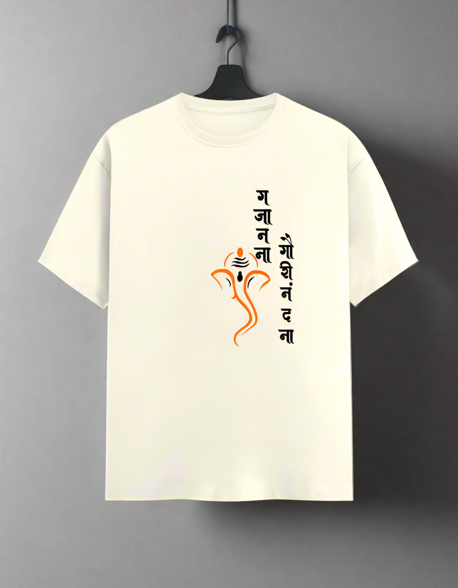 Bappa Unisex Classic Crew T-Shirt ! Special Offer