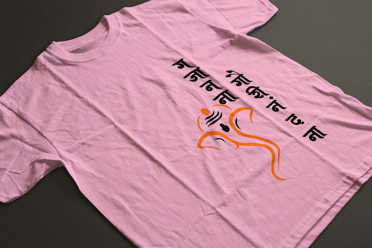 Bappa Unisex Classic Crew T-Shirt ! Special Offer